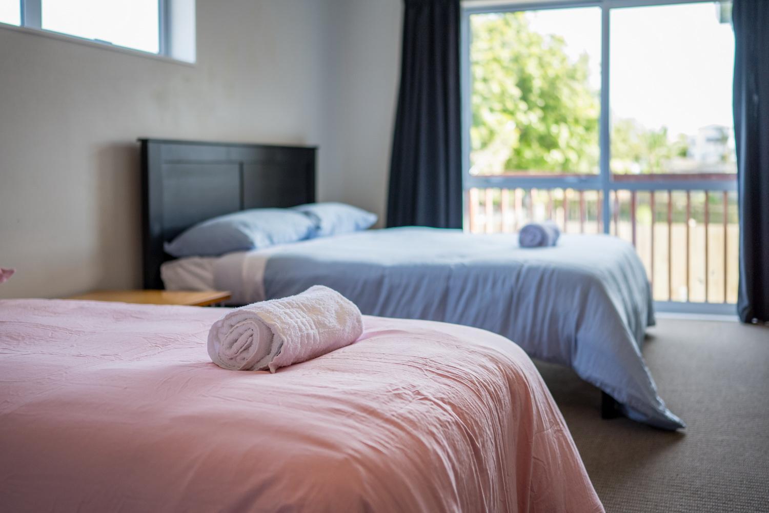 7Br 3Bh Beach Escape. 2 Min To Browns Bay Beach Auckland Esterno foto