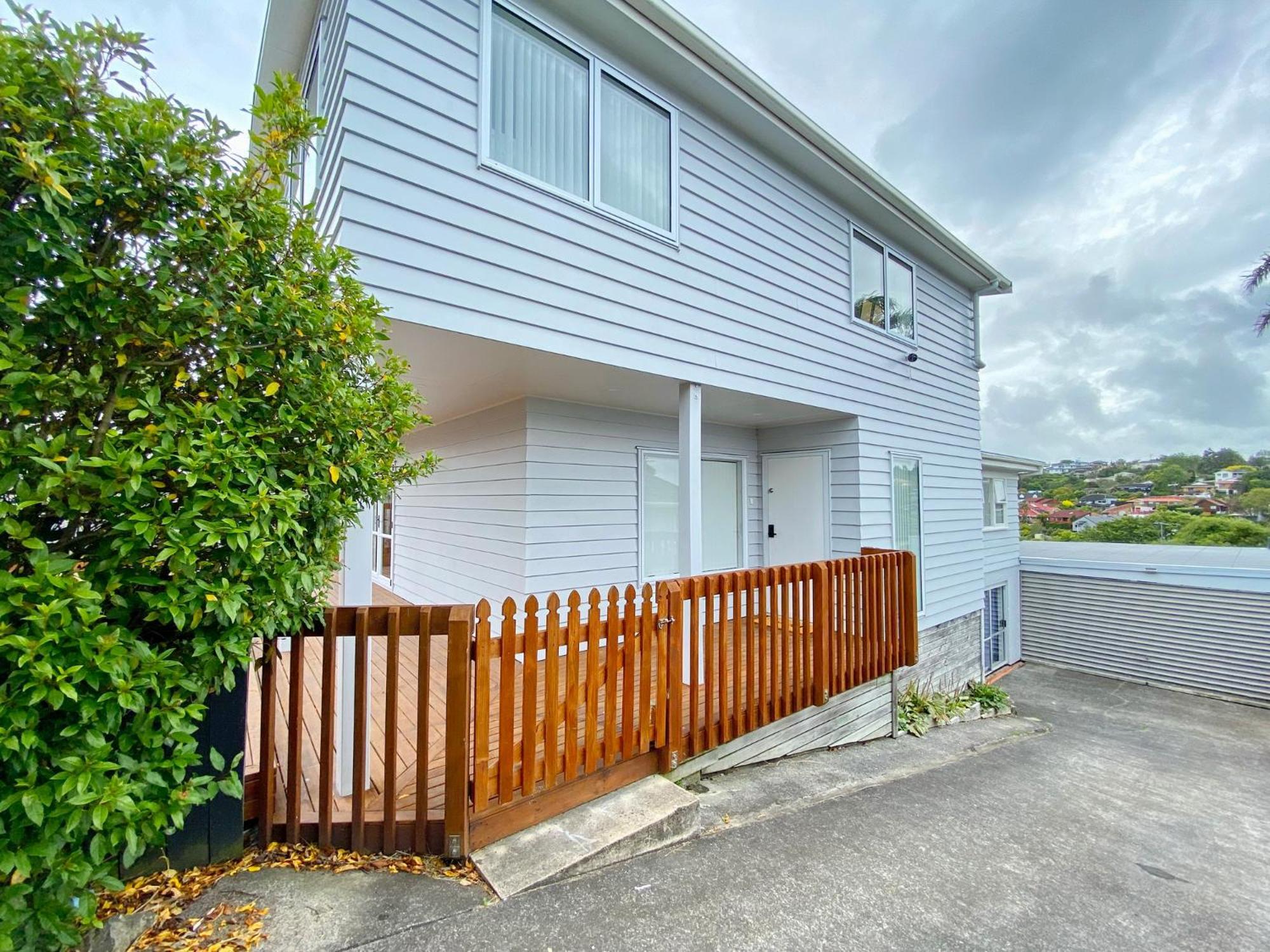 7Br 3Bh Beach Escape. 2 Min To Browns Bay Beach Auckland Esterno foto